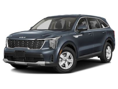 Used 2024 Kia Sorento LX