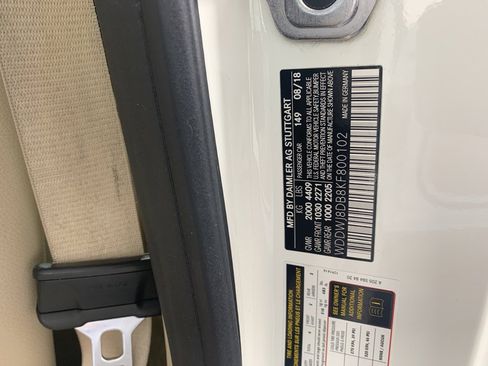 Used 2019 Mercedes-Benz C 300 Coupe w/ Premium Package image 13