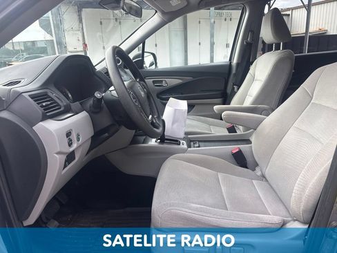 Used 2016 Honda Pilot EX image 4