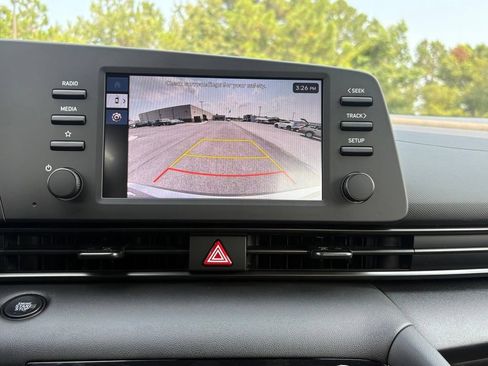 New 2026 Hyundai Elantra SEL Sport FWD image 11