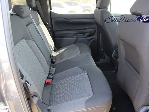New 2026 Ford Ranger XL image 8