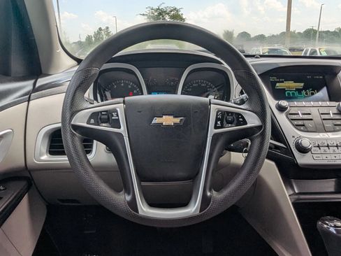 Used 2016 Chevrolet Equinox LT FWD image 15