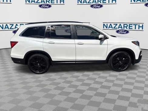 Used 2021 Honda Pilot Special Edition image 8