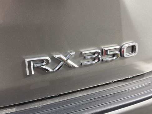 Used 2022 Lexus RX 350 AWD w/ Premium Package image 24