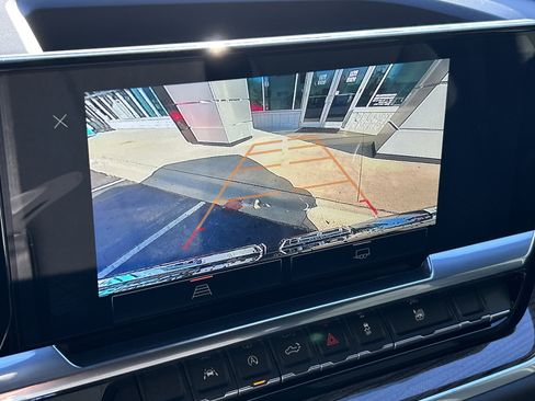 New 2026 GMC Sierra 1500 Elevation image 58