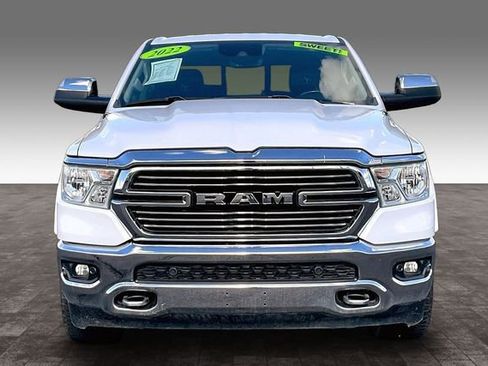 Used 2022 RAM 1500 Laramie image 3