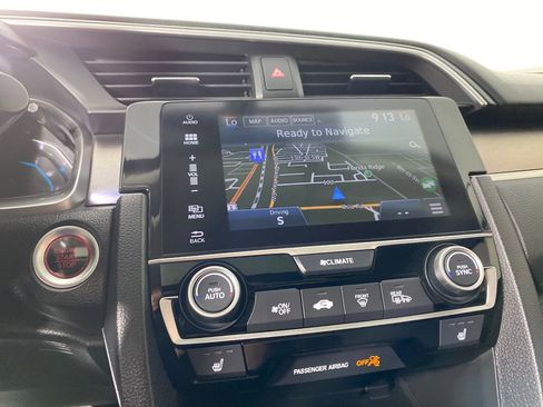 Used 2018 Honda Civic EX-L image 20