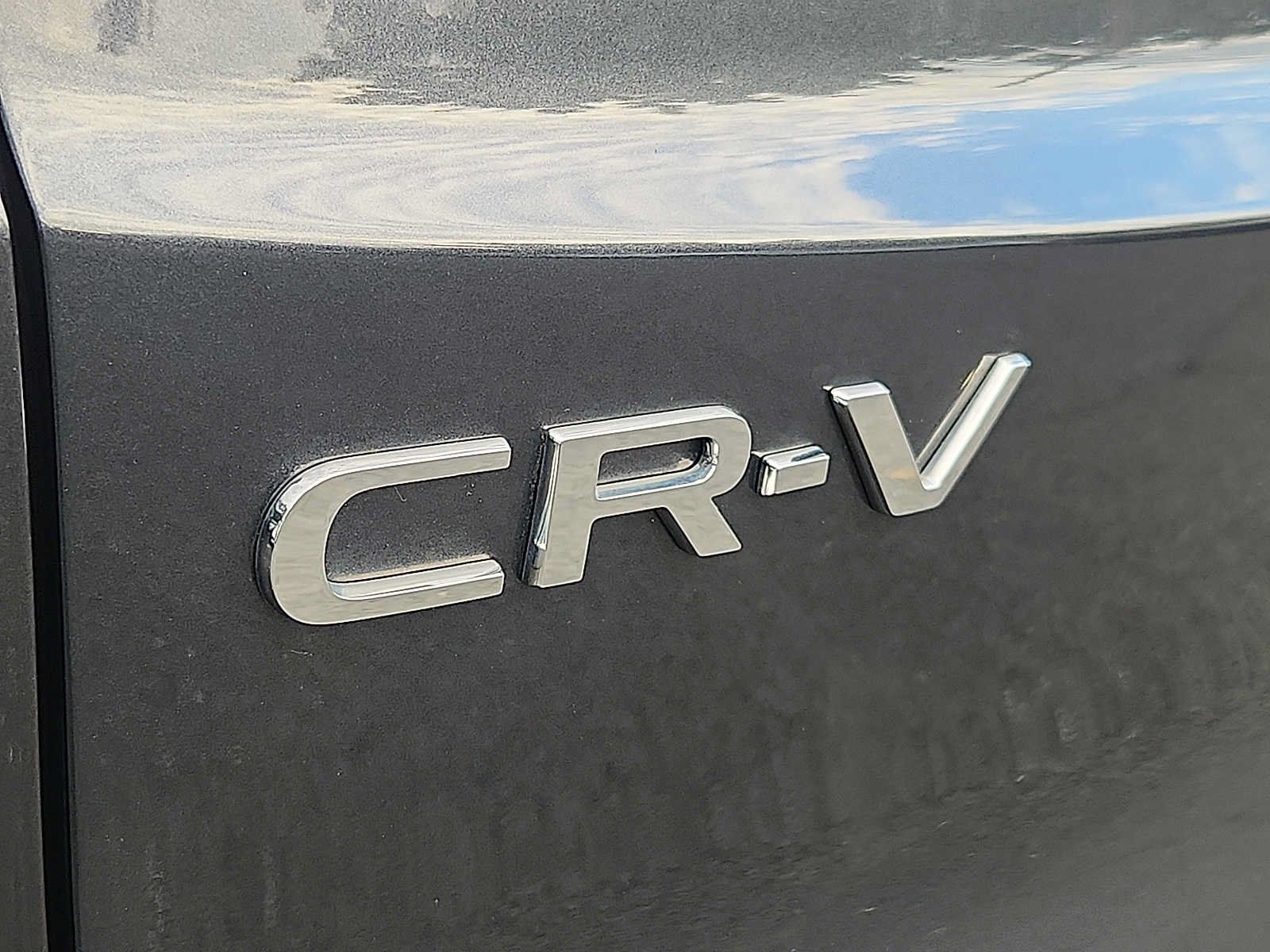 Certified 2024 Honda CR-V EX-L image 29