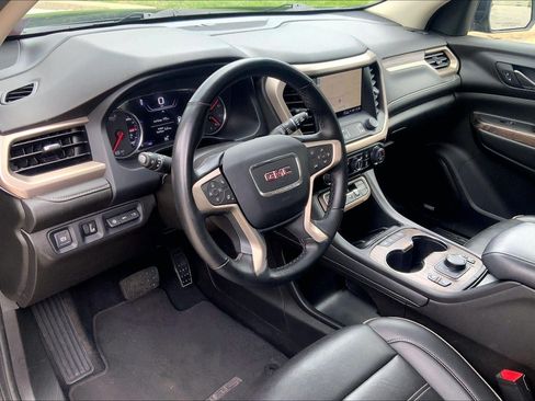 Used 2023 GMC Acadia Denali FWD image 15