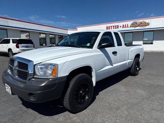 Used 2007 Dodge Dakota ST image 1
