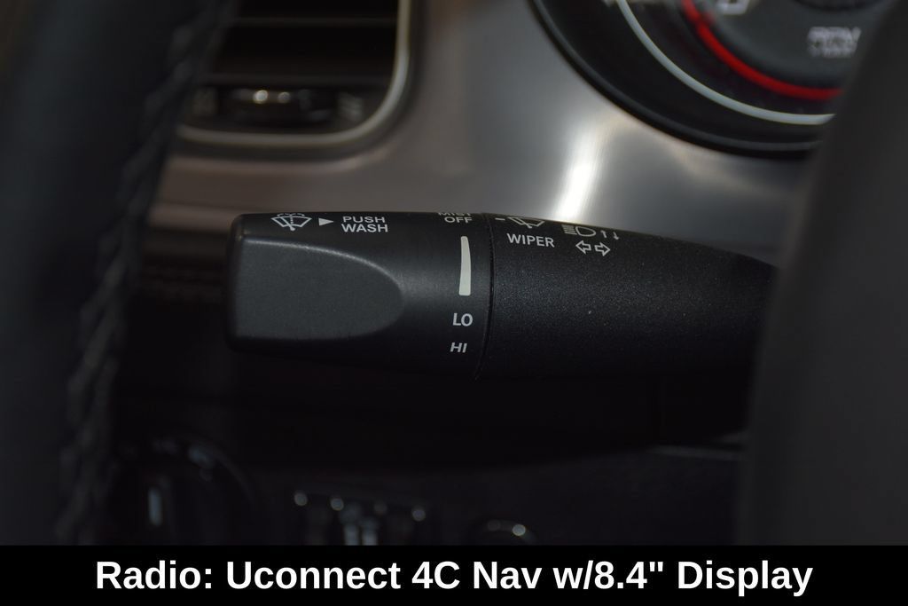 Used 2023 Dodge Charger Scat Pack RWD image 15