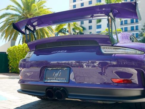 Used 2016 Porsche 911 GT3 RS RWD image 51
