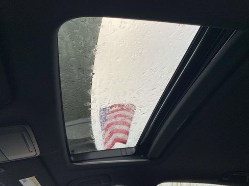 New 2025 Honda Accord Sport image 17