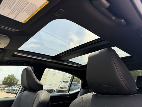 New 2026 Toyota Camry XSE FWD image 24