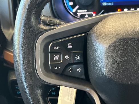 Used 2024 Ford Bronco Outer Banks w/ Sasquatch Package AWD/4WD image 27