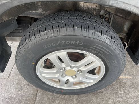 Used 2002 Honda CR-V EX image 21