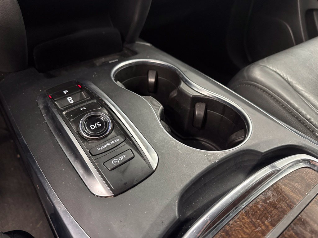 Used 2020 Acura MDX SH-AWD image 18