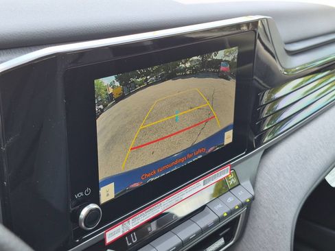 Used 2026 Toyota Camry LE FWD image 6