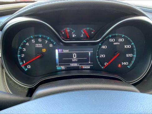 Used 2018 Chevrolet Impala LT image 25