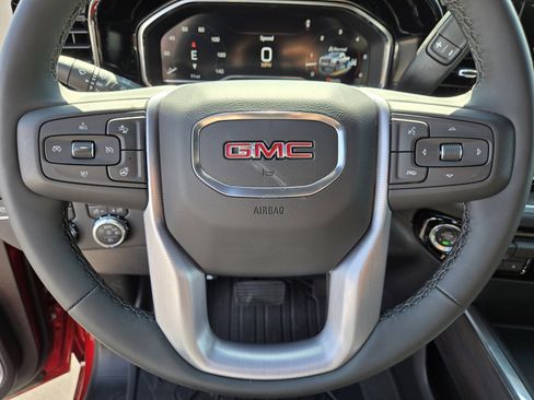 New 2025 GMC Sierra 2500 SLT w/ SLT Premium Package image 10