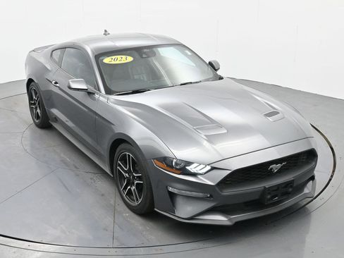 Used 2023 Ford Mustang Premium RWD image 18