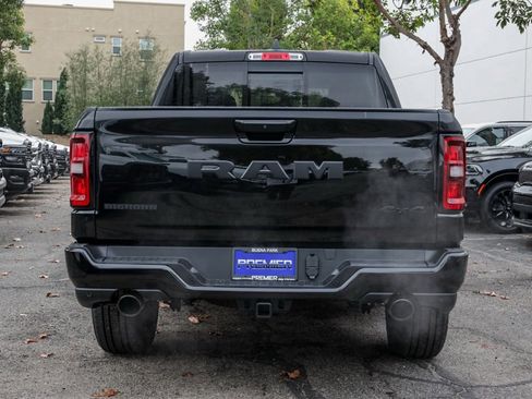 New 2026 RAM 1500 Big Horn image 4