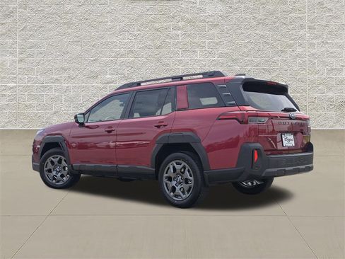 New 2026 Subaru Outback Premium AWD/4WD image 5