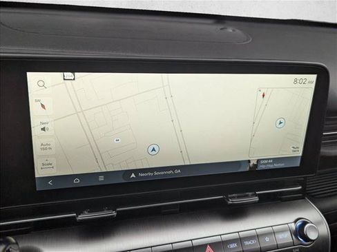 Used 2026 Hyundai Kona Limited AWD/4WD image 13