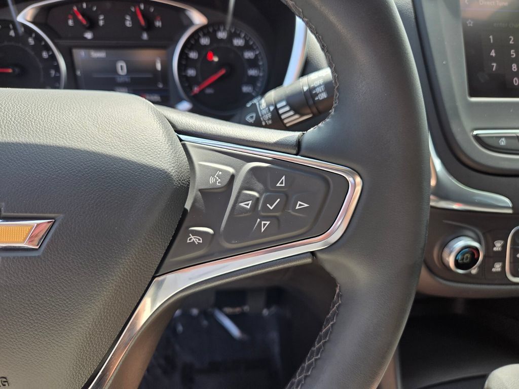 Used 2024 Chevrolet Equinox LT w/ LPO, Cargo Package FWD image 31