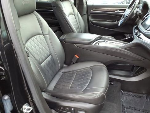 Used 2023 Buick Enclave Avenir w/ Trailering Package, 5000 lbs. AWD/4WD image 25