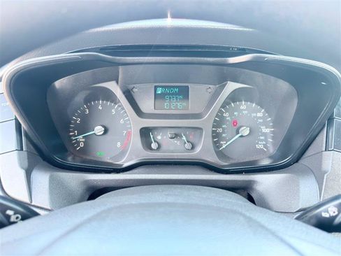Used 2019 Ford Transit 250 138 RWD image 13