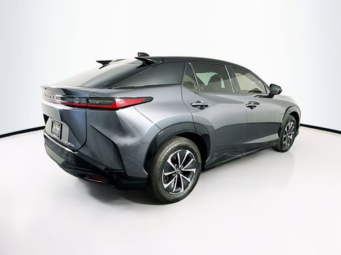 Used 2024 Lexus RZ 300e Premium w/ Accessory Package (Z1) FWD image 9