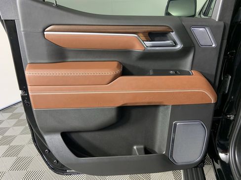 Used 2025 GMC Sierra 1500 Denali Ultimate image 29