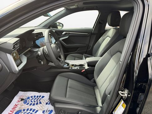 New 2026 Audi A3 2.0T Premium Plus image 9