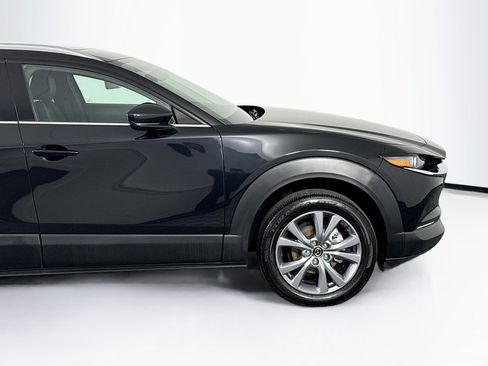 Used 2025 MAZDA CX-30 AWD 2.5 S w/ Premium Package image 44