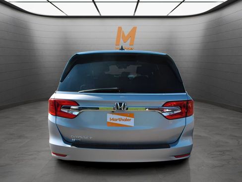 Used 2020 Honda Odyssey EX-L image 3