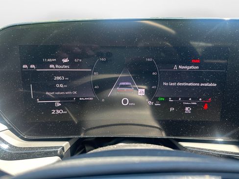 Certified 2026 Audi A6 Premium Plus AWD/4WD image 11