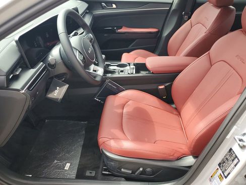 New 2026 Kia K5 GT-Line w/ GT-Line Premium Package image 5