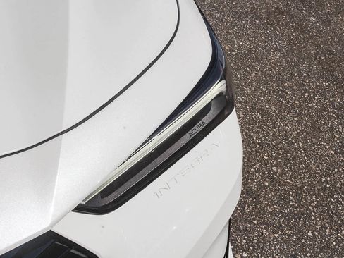 Used 2025 Acura Integra A-Spec FWD image 10