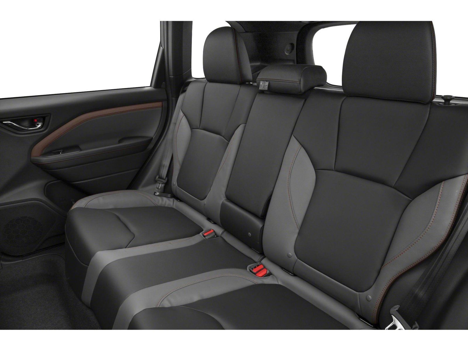 Used 2026 Subaru Forester Sport AWD/4WD image 8