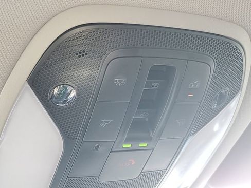 New 2026 INFINITI QX60 Luxe w/ Cargo Package image 33