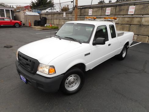 Used 2006 Ford Ranger 2WD SuperCab image 4