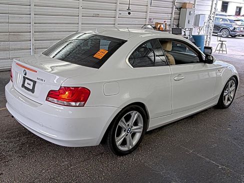Used 2012 BMW 128i Coupe RWD image 2