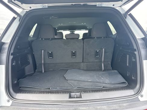 New 2026 GMC Acadia Elevation AWD/4WD image 36