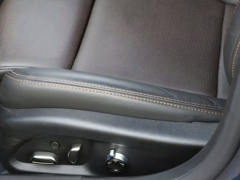 Used 2025 Cadillac CT5 Sport w/ Technology Package image 16