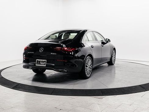 Used 2026 Mercedes-Benz CLA 250 CLA 250 image 32