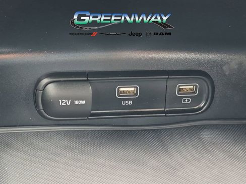 Used 2023 Kia K5 GT-Line FWD image 21