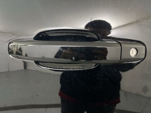 Used 2016 Chevrolet Silverado 2500 LT image 18