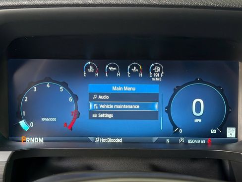 Used 2025 Ford F150 Tremor w/ Bed Utility Package AWD/4WD image 30