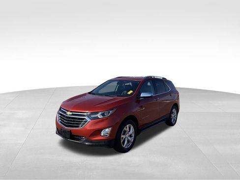 Used 2020 Chevrolet Equinox Premier image 7